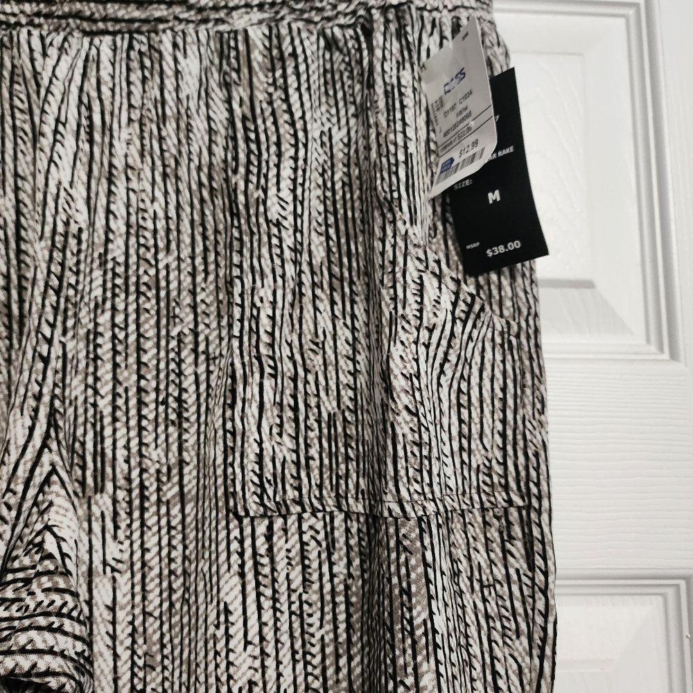 Beautiful loose fitting slacks